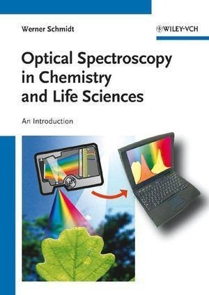 Optical Spectroscopy in Chemistry and Life Sciences