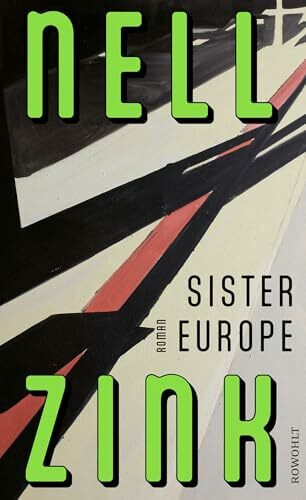 Sister Europe