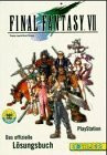 Final Fantasy VII: Das offizielle PlayStation Lösungsbuch