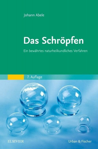 Das Schröpfen: Ein bewährtes naturheilkundliches Verfahren