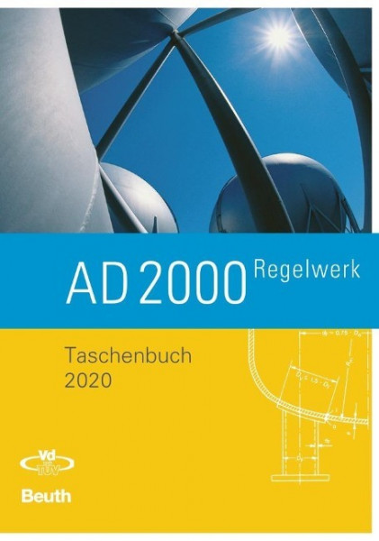 AD 2000-Regelwerk