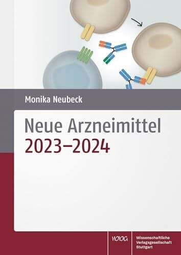 Neue Arzneimittel: 2023–2024