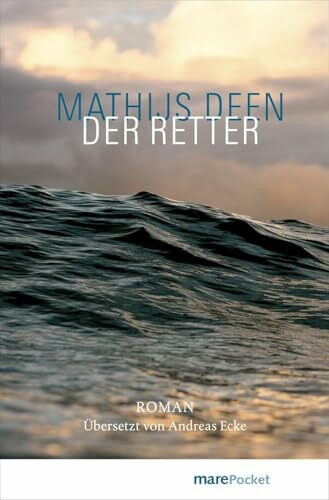 Der Retter (Ein Fall für Liewe Cupido)