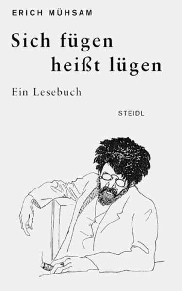 Sich fügen heißt lügen (Steidl Taschenbücher)