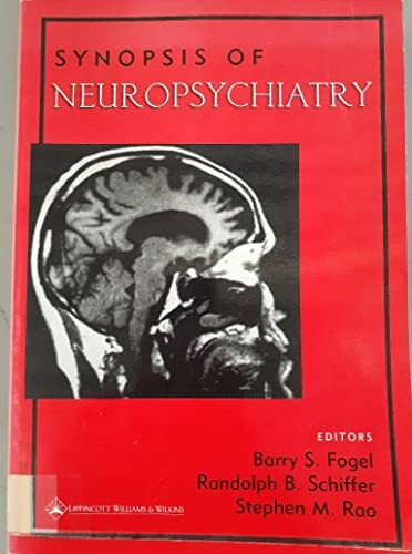 Synopsis of Neuropsychiatry