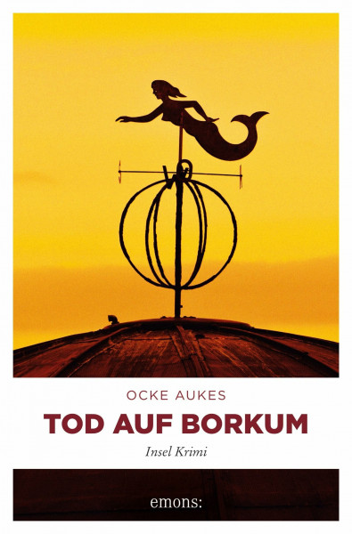 Tod auf Borkum: Insel Krimi