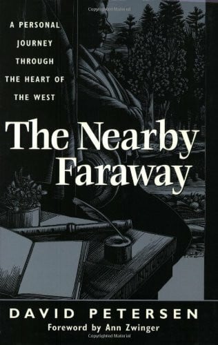 The Nearby Faraway: A Personal Journey Through the Heart of the West