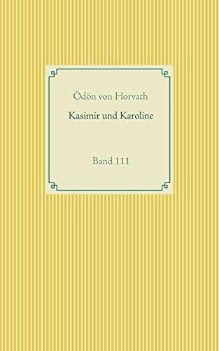 Kasimier und Karoline