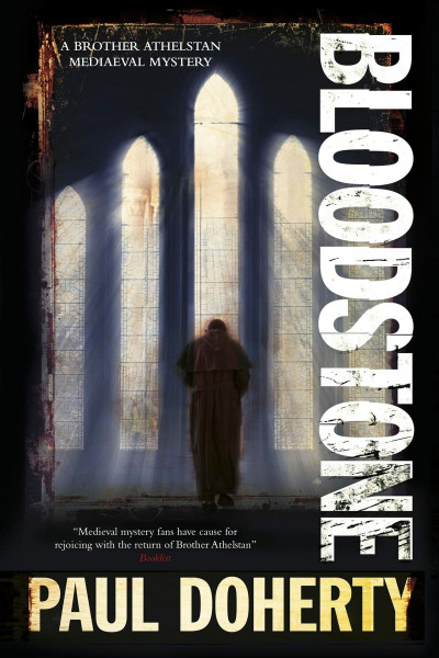 Bloodstone (Brother Athelstan, 11)