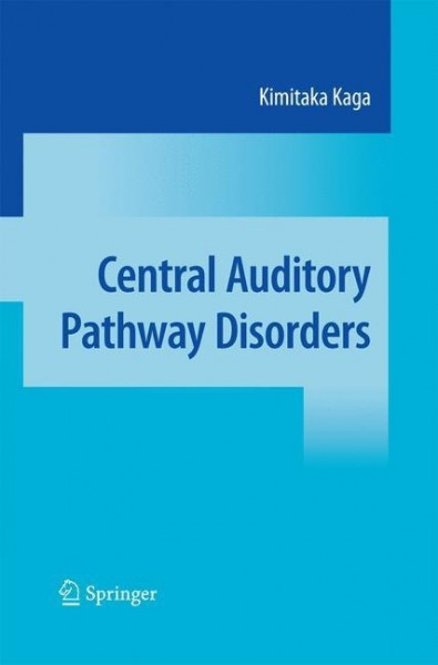 Central Auditory Disorder