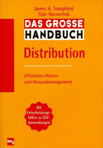 Das große Handbuch Distribution