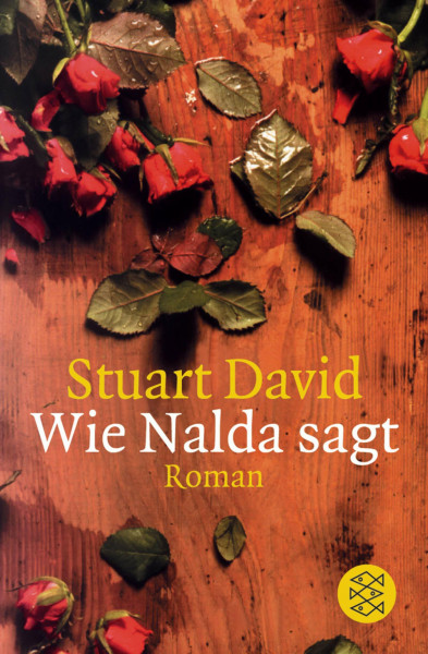 Wie Nalda sagt: Roman (Fischer Taschenbücher)