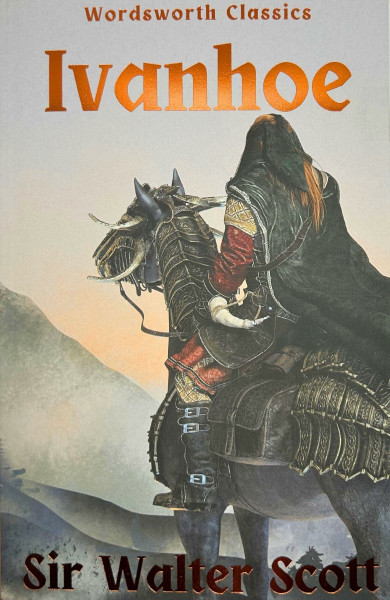 Ivanhoe (Wordsworth Collection)