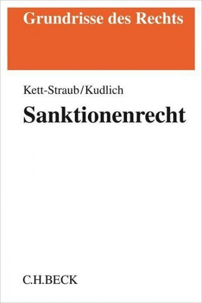 Sanktionenrecht