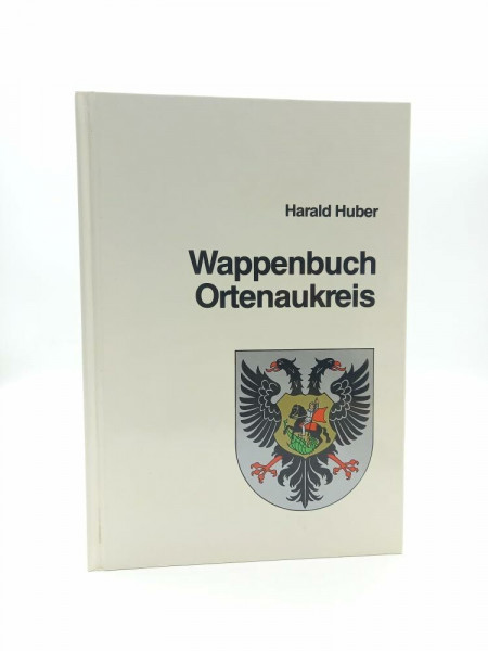 Wappenbuch Ortenaukreis