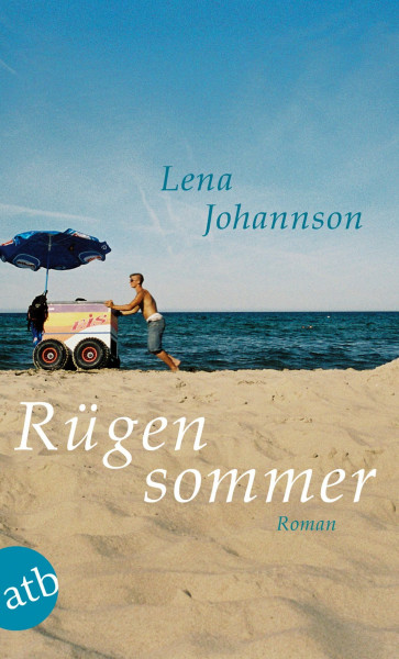 Rügensommer: Roman