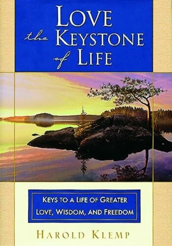 Love -The Keystone of Life