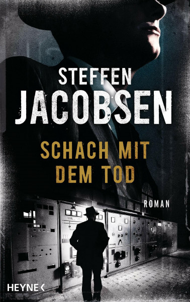 Schach mit dem Tod: Roman