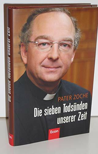 Die sieben Todsünden unserer Zeit: Die große Gier nach mehr