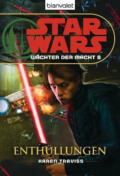 Star Wars™ Wächter der Macht 8: Enthüllungen