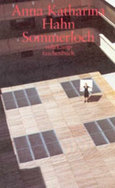 Sommerloch: Erzählungen (suhrkamp taschenbuch)