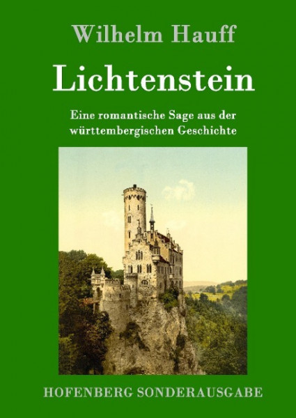 Lichtenstein