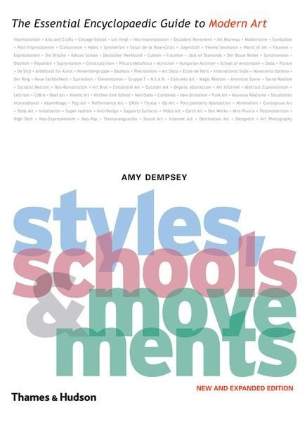 Styles, Schools and Movements