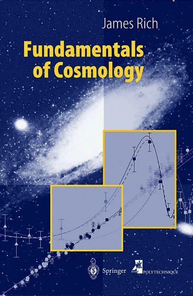 Fundamentals of Cosmology: With 68 Problems and 23 Selected Solutions