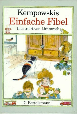 Kempowskis Einfache Fibel