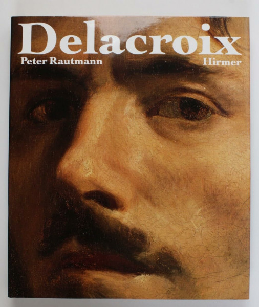 Eugene Delacroix