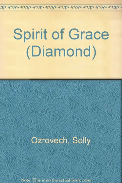 Spirit of Grace (Diamond)