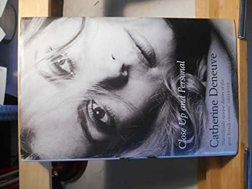Orion (an Imprint of The Orion Publishing Group Ltd ) Close Up And Personal