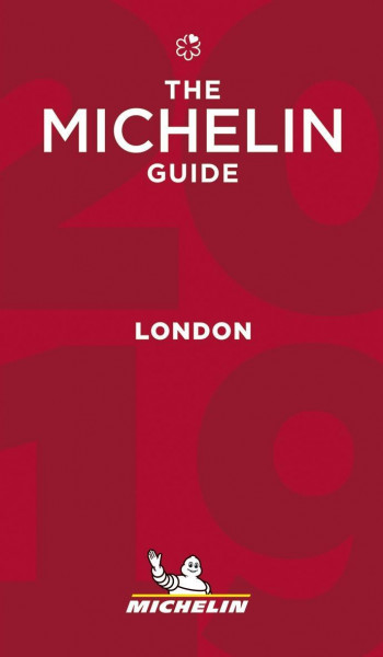 Michelin London 2019