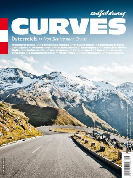 Curves 05 Österreich