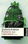 Postkarte aus Copacabana: Roman (Piper Taschenbuch, Band 3554)