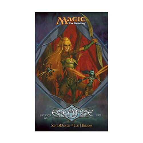Eventide: Shadowmoor Cycle (Magic: The Gathering)