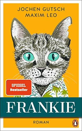 Frankie: Roman. Spiegel-Bestseller (Die Frankie-Reihe, Band 1)
