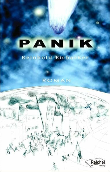 Panik: Roman