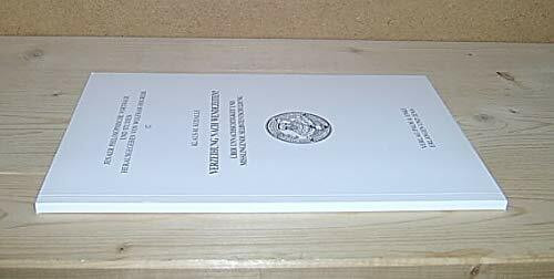 Verzeihung nach Wendezeiten?: Über Unnachsichtigkeit und misslingende Selbstentschuldung. Antrittsvorlesung an der Friedrich-Schiller-Universität Jena ... (Jenaer Philosophische Vorträge und Studien)