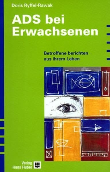ADS bei Erwachsenen: Betroffene berichten aus ihrem Leben