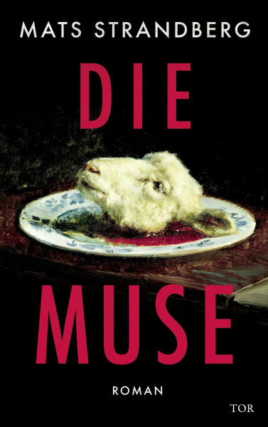 Die Muse: »Midsommar« meets »Parasite«