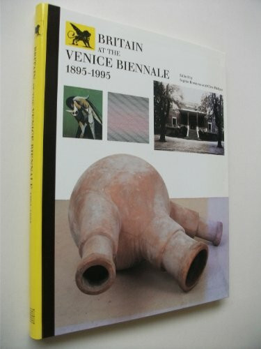 Britain at the Venice Biennale 1895-1995