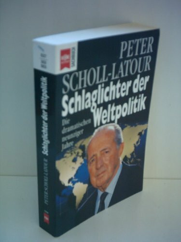 Schlaglichter der Weltpolitik