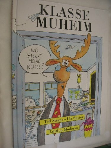 Klasse Muheim / Klasse Muheim Band 01