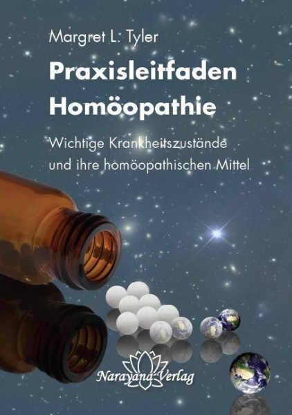 Praxisleitfaden Homöopathie