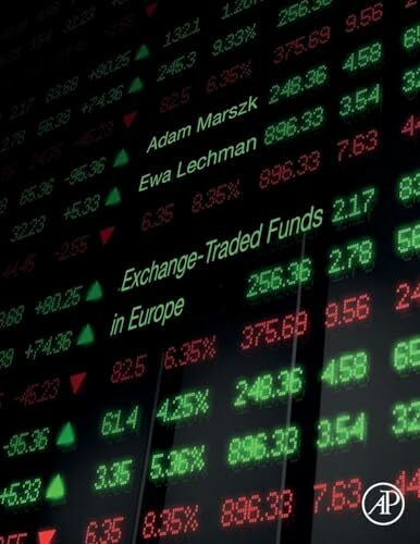 Exchange-Traded Funds in Europe