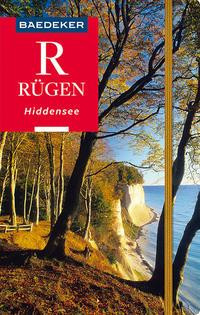 Baedeker Reiseführer Rügen, Hiddensee