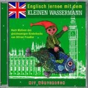 Englisch lernen mit dem kleinen Wassermann - CD