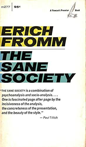 SANE SOCIETY