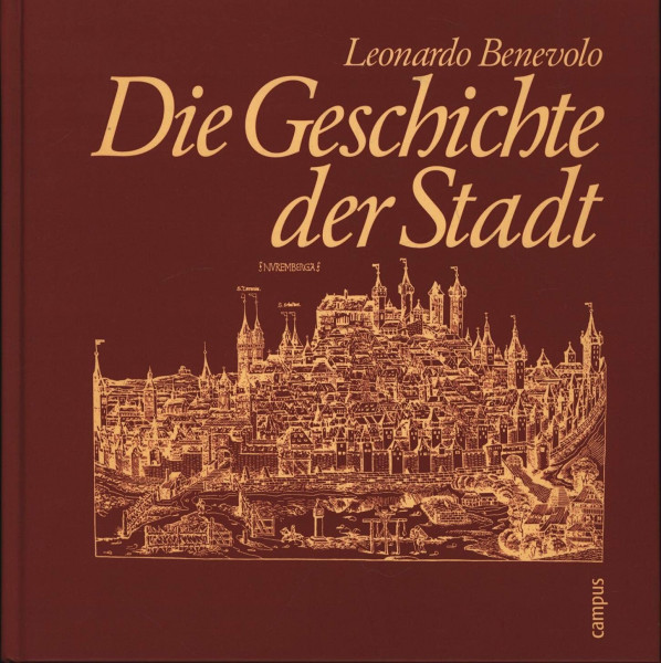 Die Geschichte der Stadt